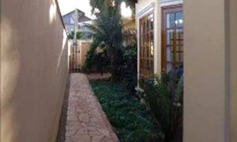 Imagem 5: CASA RESIDENCIAL em JAGUARIÚNA - SP, ESTÂNCIA DAS FLORES