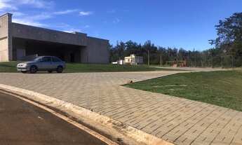 Imagem 2: TERRENO RESIDENCIAL em JAGUARIÚNA - SP, RESERVA DO JAGUARY