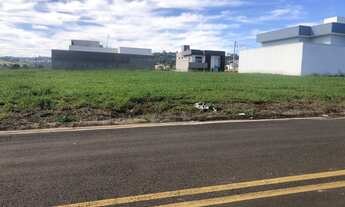 Imagem 4: TERRENO RESIDENCIAL em JAGUARIÚNA - SP, RESERVA DO JAGUARY