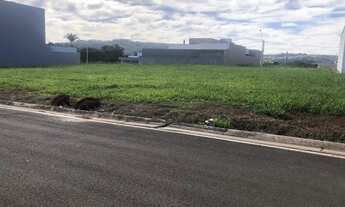 Imagem 3: TERRENO RESIDENCIAL em JAGUARIÚNA - SP, RESERVA DO JAGUARY