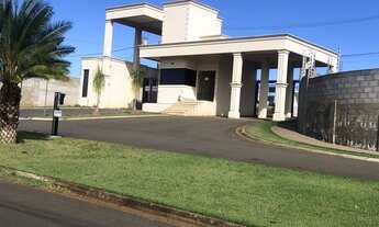 Imagem: TERRENO RESIDENCIAL em JAGUARIÚNA - SP