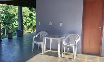 Imagem 7: CHACARA RESIDENCIAL em AMPARO - SP, JARDIM BELA VISTA (ARCADAS