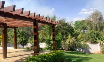 Imagem 2: CHACARA RESIDENCIAL em AMPARO - SP, JARDIM BELA VISTA (ARCADAS