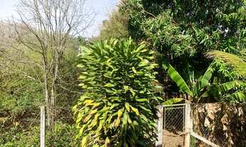 Imagem 5: CHACARA RESIDENCIAL em AMPARO - SP, JARDIM BELA VISTA (ARCADAS