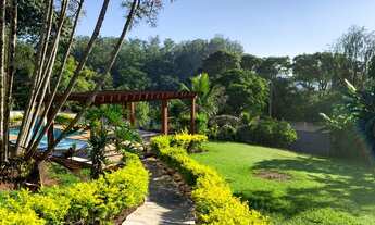 Imagem 4: CHACARA RESIDENCIAL em AMPARO - SP, JARDIM BELA VISTA (ARCADAS