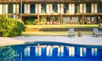 Imagem: Reserva Santa Izabel