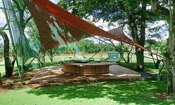 Imagem 6: Reserva Santa Izabel