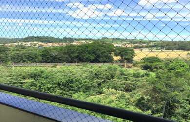 Imagem 4: APARTAMENTO RESIDENCIAL em JAGUARIÚNA - SP, JARDIM BERLIM