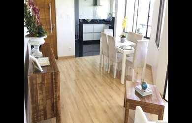 Imagem 5: APARTAMENTO RESIDENCIAL em JAGUARIÚNA - SP, JARDIM BERLIM