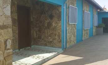 Imagem: CASA RESIDENCIAL em JAGUARIÚNA - SP, JARDIM