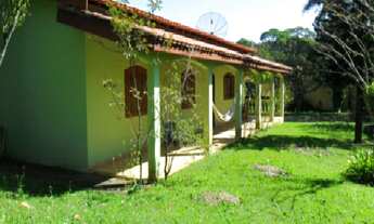 Imagem: CHACARA RESIDENCIAL em Jundiai - SP, CURRUPIRA