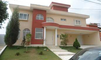 Imagem 2: CASA RESIDENCIAL em JUNDIAI - SP, TERRAS DE SAO CARLOS