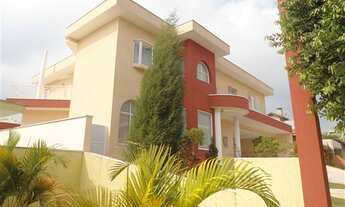 Imagem 3: CASA RESIDENCIAL em JUNDIAI - SP, TERRAS DE SAO CARLOS