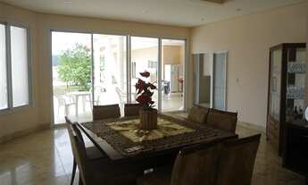 Imagem 7: CASA RESIDENCIAL em JUNDIAI - SP, TERRAS DE SAO CARLOS