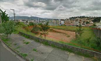 Imagem: TERRENO COMERCIAL em JUNDIAI - SP, PARQUE