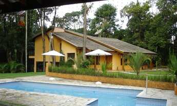 Imagem: CHACARA RESIDENCIAL em JUNDIAI - SP, JARDIM