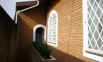 Imagem 2: CASA RESIDENCIAL em JUNDIAÍ - SP, VILA JUNDIAINÓPOLIS