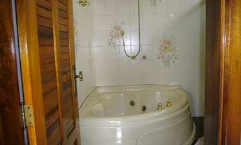 Imagem 4: CASA RESIDENCIAL em JUNDIAÍ - SP, VILA JUNDIAINÓPOLIS