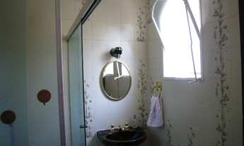 Imagem 6: CASA RESIDENCIAL em JUNDIAÍ - SP, VILA JUNDIAINÓPOLIS