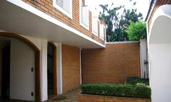 Imagem: CASA RESIDENCIAL em JUNDIAÍ - SP, VILA