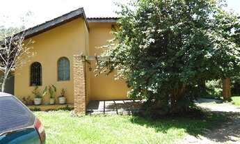 Imagem: CASA RESIDENCIAL em JUNDIAÍ - SP, PARQUE