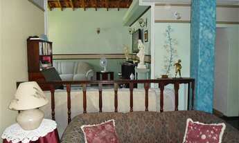 Imagem 7: CASA RESIDENCIAL em JUNDIAÍ - SP, PARQUE CORRUPIRA