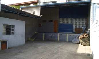 Imagem 2: GALPAO INDUSTRIAL em VARZEA PAULISTA - SP, JARDIM BURITI