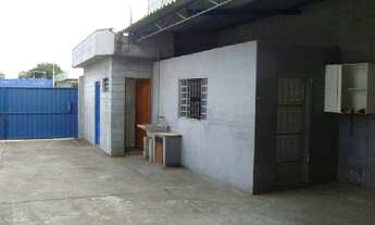 Imagem 4: GALPAO INDUSTRIAL em VARZEA PAULISTA - SP, JARDIM BURITI