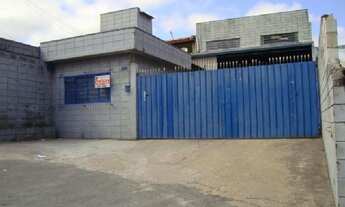 Imagem: GALPAO INDUSTRIAL em VARZEA PAULISTA - SP