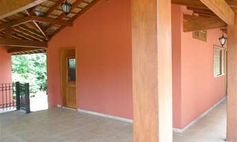 Imagem 2: CHACARA RESIDENCIAL em LOUVEIRA - SP, ABADIA- LOUVEIRA