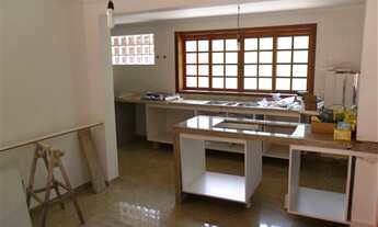 Imagem 4: CHACARA RESIDENCIAL em LOUVEIRA - SP, ABADIA- LOUVEIRA