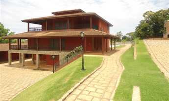 Imagem: CHACARA RESIDENCIAL em LOUVEIRA - SP, ABADIA