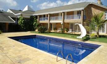 Imagem: CASA RESIDENCIAL em JUNDIAI - SP, PORTAL