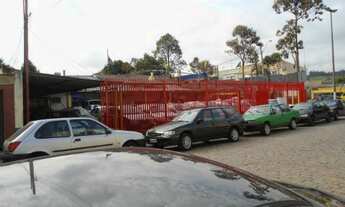 Imagem: TERRENO COMERCIAL em JUNDIAI - SP, VILA