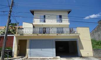 Imagem: CASA RESIDENCIAL em JUNDIAI - SP, JARDIM