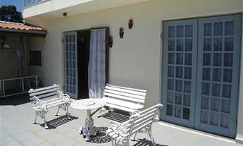 Imagem 4: CASA RESIDENCIAL em JUNDIAI - SP, JARDIM QUINTAS DAS VIDEIRAS