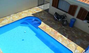 Imagem: CASA RESIDENCIAL em JUNDIAI - SP, JARDIM