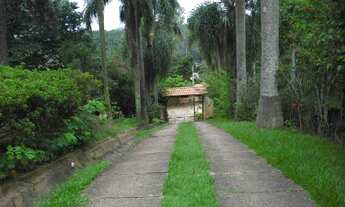 Imagem: CHACARA RESIDENCIAL em JUNDIAI - SP, SANTA