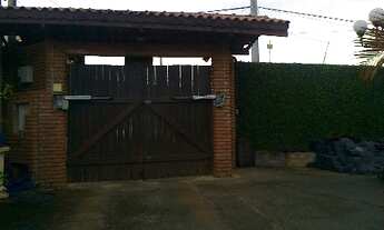 Imagem 2: CHACARA RESIDENCIAL em JUNDIAI - SP, IVOTURUCAIA