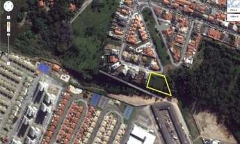 Imagem: TERRENO RESIDENCIAL em JUNDIAI - SP, JARDIM