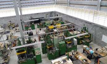 Imagem 6: GALPAO INDUSTRIAL em JARINU - SP, NOVA TRIESTE