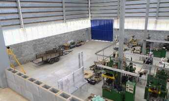 Imagem 7: GALPAO INDUSTRIAL em JARINU - SP, NOVA TRIESTE