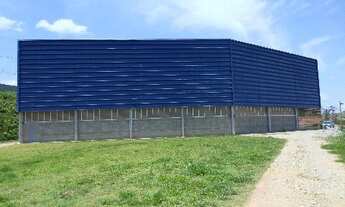 Imagem: GALPAO INDUSTRIAL em JARINU - SP, NOVA TRIESTE
