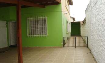 Imagem: CASA RESIDENCIAL em JUNDIAI - SP, JARDIM