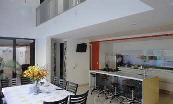 Imagem: CASA RESIDENCIAL em JUNDIAI - SP, JARDIM