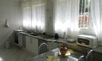 Imagem 2: CASA RESIDENCIAL em JUNDIAI - SP, CAXAMBU