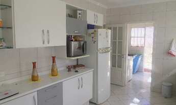 Imagem 3: CASA RESIDENCIAL em JUNDIAI - SP, CAXAMBU