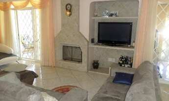 Imagem: CASA RESIDENCIAL em JUNDIAI - SP, CAXAMBU