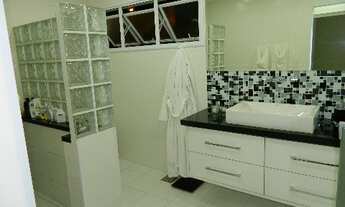 Imagem 6: CASA RESIDENCIAL em JUNDIAÍ - SP, JARDIM PAULISTA 1