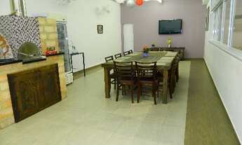 Imagem: CASA RESIDENCIAL em JUNDIAÍ - SP, JARDIM